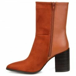 Journee Collection SHARLIE