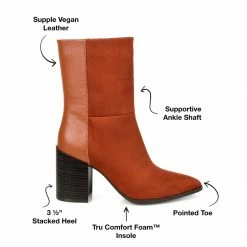 Journee Collection SHARLIE