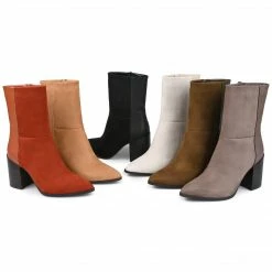 Journee Collection SHARLIE