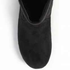 Journee Collection SHELLEY MEDIUM CALF