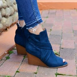 Journee Collection SABEENA Booties