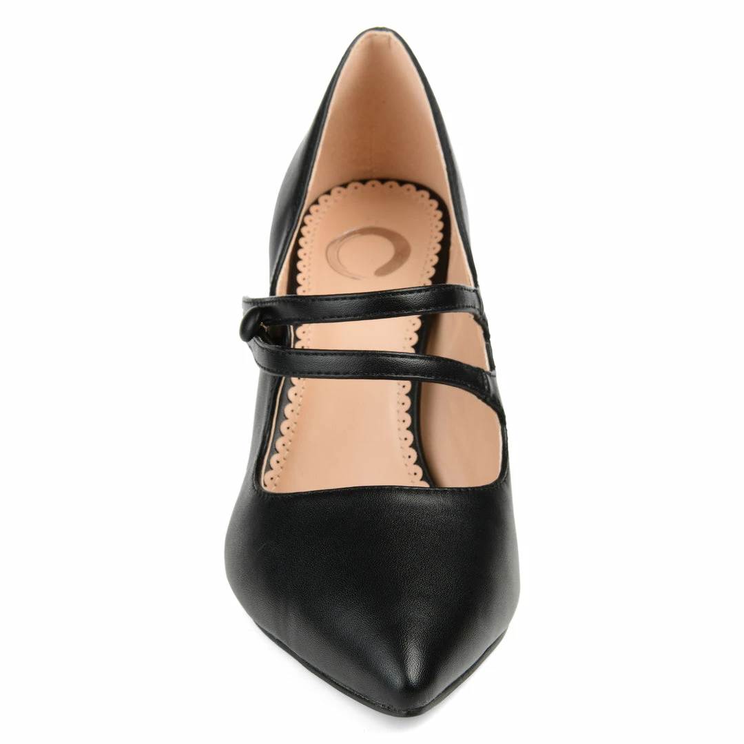 Discount 👏 Journee Collection 👠 Heels SIDNEY 🤩 8 Journee Collection Heels SIDNEY