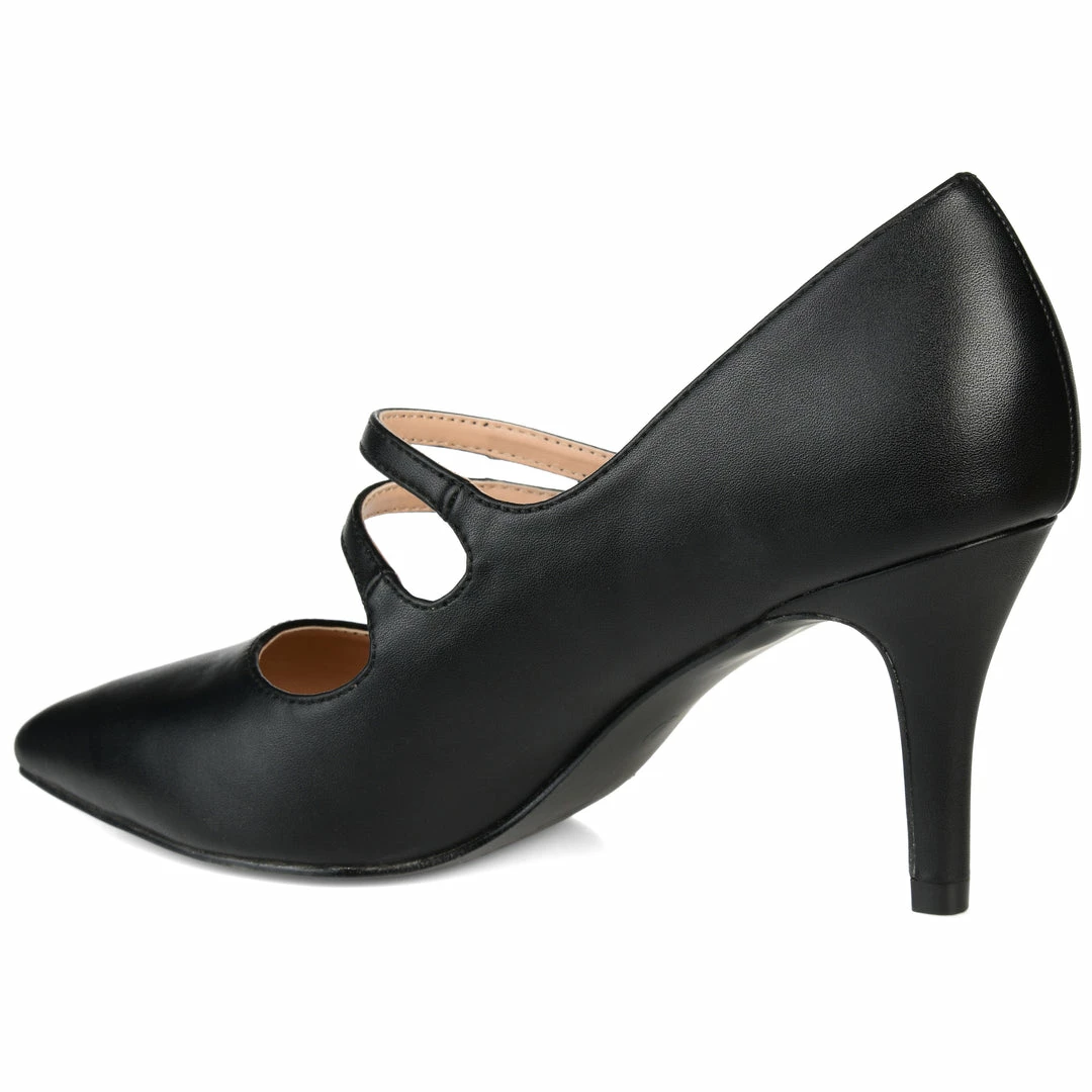 Discount 👏 Journee Collection 👠 Heels SIDNEY 🤩 6 Journee Collection Heels SIDNEY