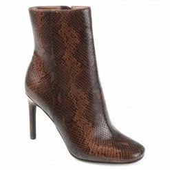 Journee Collection SILVY Booties