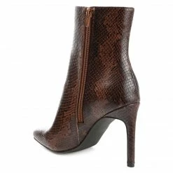 Journee Collection SILVY Booties