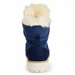 Journee Collection SLOPE Booties