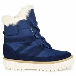 Journee Collection SLOPE Booties