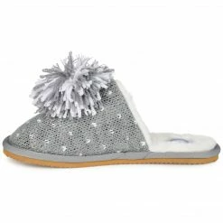 Journee Collection STARDUST Slippers