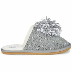 Journee Collection STARDUST Slippers