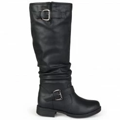 Journee Collection STORMY MEDIUM CALF Boots