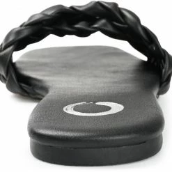 Journee Collection TAMIYA Sandals