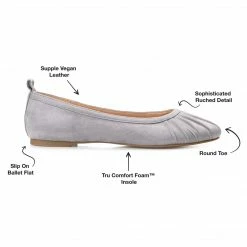 Journee Collection TANNYA Flats