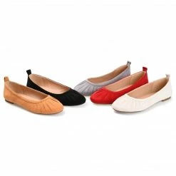 Journee Collection TANNYA Flats