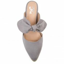 Journee Collection TELULAH