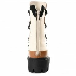 Journee Collection Booties TERRAIN