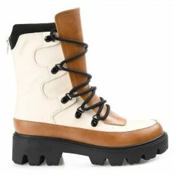 Journee Collection Booties TERRAIN