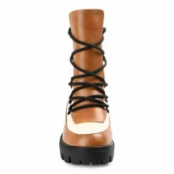 Journee Collection Booties TERRAIN