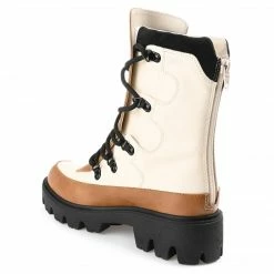 Journee Collection Booties TERRAIN