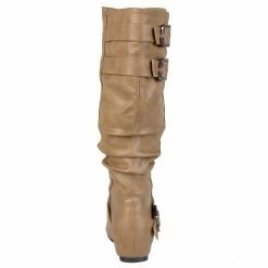 Promo ๐ Journee Collection TIFFANY WIDE CALF ๐งจ 19 Journee Collection TIFFANY WIDE CALF