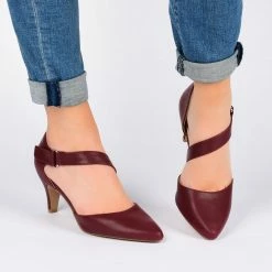 Journee Collection TILLIS