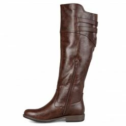 Top 10 ๐ Journee Collection TORI WIDE CALF ๐ฅพ Boots โจ 16 Journee Collection TORI WIDE CALF Boots