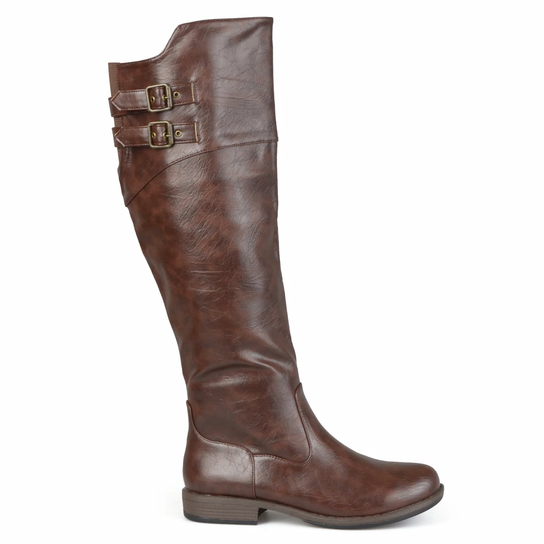 Top 10 ๐ Journee Collection TORI WIDE CALF ๐ฅพ Boots โจ 1 Journee Collection TORI WIDE CALF Boots