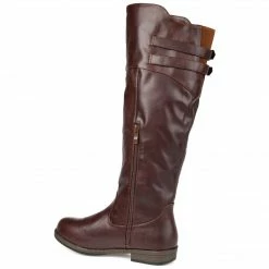 Top 10 ๐ Journee Collection TORI WIDE CALF ๐ฅพ Boots โจ 17 Journee Collection TORI WIDE CALF Boots