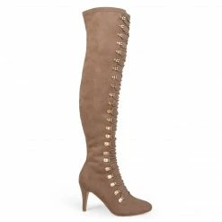 Journee Collection TRILL MEDIUM CALF Party Wear