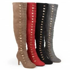 New ✨ Journee Collection TRILL WIDE CALF 🎉 27 Journee Collection TRILL WIDE CALF