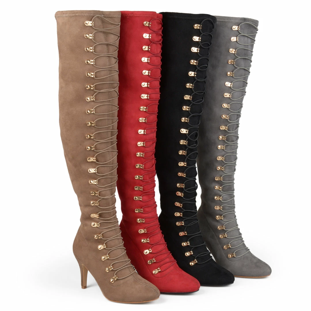 New ✨ Journee Collection TRILL WIDE CALF 🎉 12 Journee Collection TRILL WIDE CALF