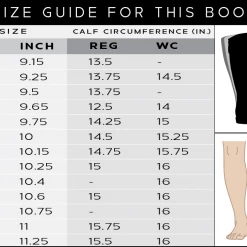 Journee Collection TRILL MEDIUM CALF Party Wear