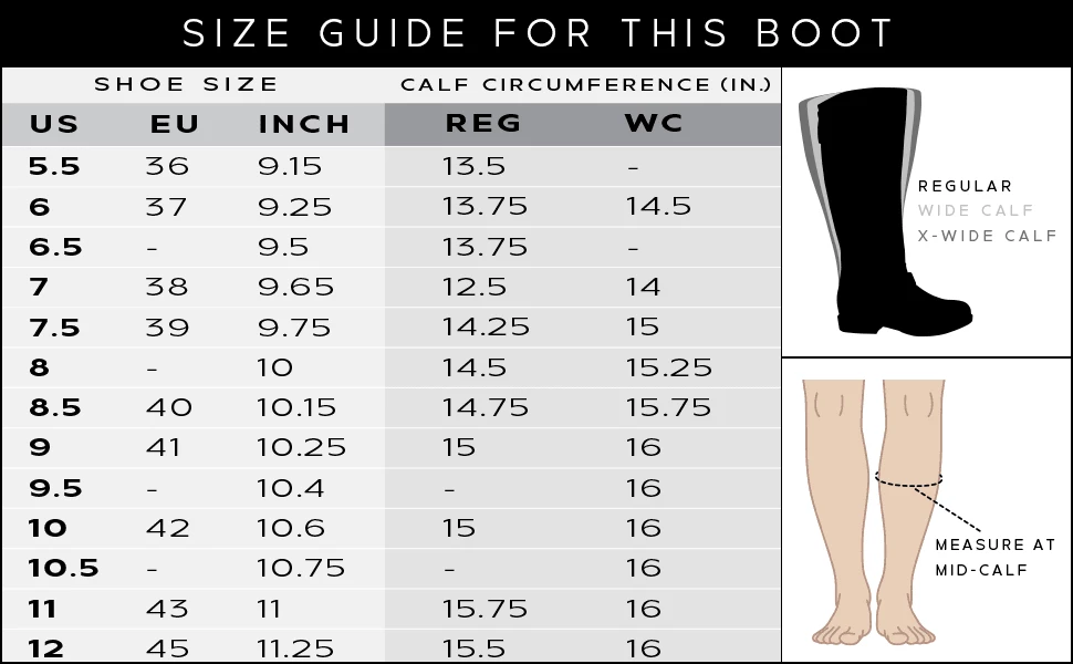 New ✨ Journee Collection TRILL WIDE CALF 🎉 16 Journee Collection TRILL WIDE CALF