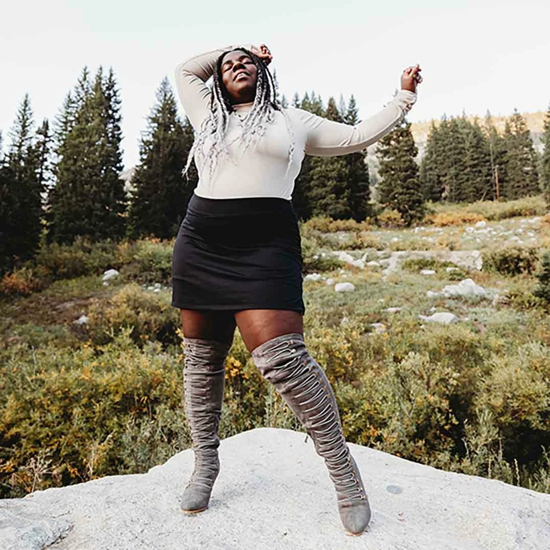 New ✨ Journee Collection TRILL WIDE CALF 🎉 4 Journee Collection TRILL WIDE CALF