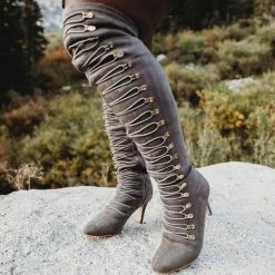 New ✨ Journee Collection TRILL WIDE CALF 🎉 18 Journee Collection TRILL WIDE CALF