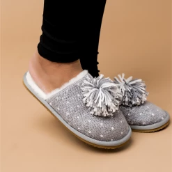 Journee Collection STARDUST Slippers