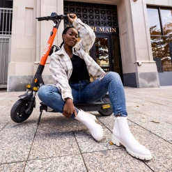 Journee Collection JEEVA