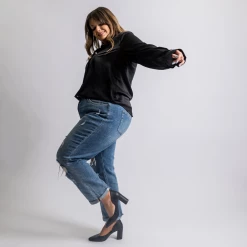 Journee Signature JILLIAN Heels