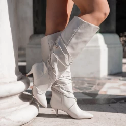 Journee Collection Party Wear KAAVIA MEDIUM CALF