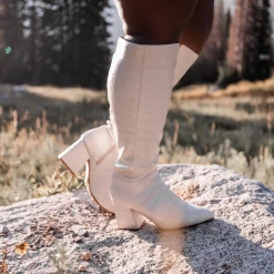 Journee Collection LANDREE WIDE CALF