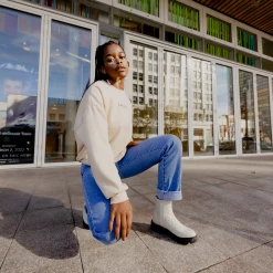 Journee Collection LUCILLE Booties