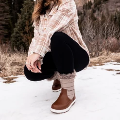 Journee Collection MARIE