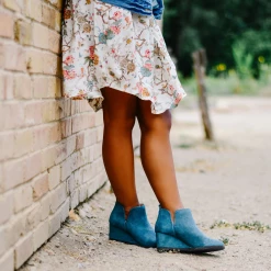 Journee Collection MYLEE