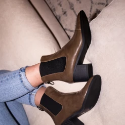 Journee Collection NIGELLA