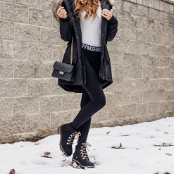 Journee Collection NYIA Booties