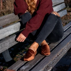 Journee Collection SILAS Flats