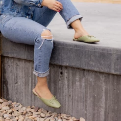 Journee Collection TAMMALA Flats