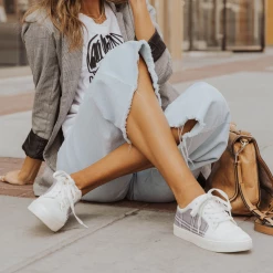 Journee Collection TASCHI Sneakers