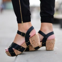 Journee Collection VALENTINA