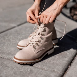 Journee Collection Booties AIRANNA