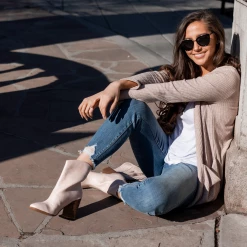 Journee Collection BREKINN